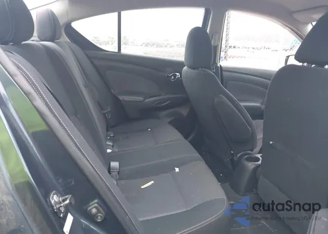 2015 Nissan Versa 1.6 Sl from USA, damaged, VIN 3N1CN7AP4FL939427